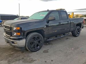 Chevrolet Silverado 1500 C1500 LT 5.3L 8 2014