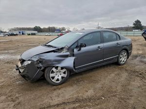 Honda Civic LX 1.8L 4 2009