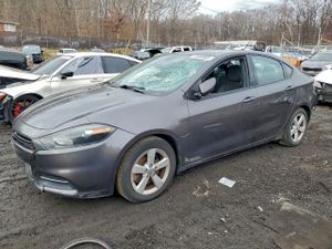 Dodge Dart SXT 2.4L 4 2015