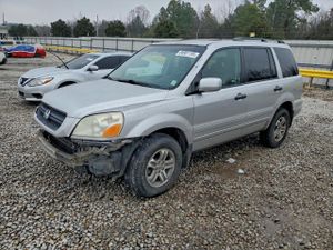 Honda Pilot EXL 3.5L 6 2005