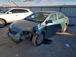 Toyota Corolla BASE 1.8L 4 2009