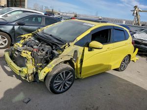 Honda Fit EX 1.5L 4 2015