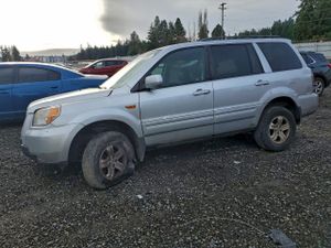 Honda Pilot VP 3.5L 6 2008