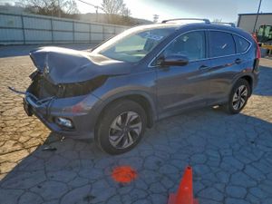 Honda CR-V TOURING 2.4L 4 2015