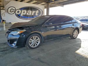 Toyota Avalon XLE 3.5L 6 2015