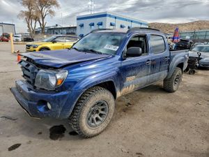 Toyota Tacoma DOUBLE CAB 4.0L 6 2008
