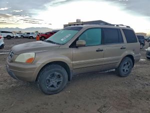 Honda Pilot EXL 3.5L 6 2004