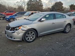 Buick LaCrosse 3.6L 6 2013