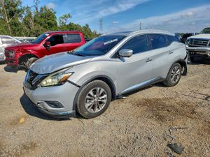 Nissan Murano S 3.5L 6 2015