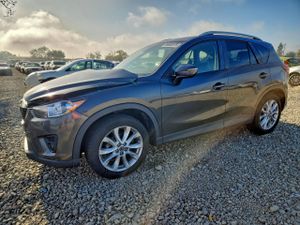 Mazda CX-5 GT 2.5L 4 2015