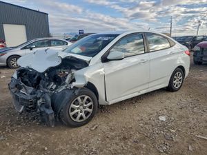 Hyundai Accent GLS 1.6L 4 2013