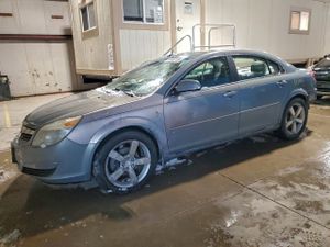 Saturn Aura XE 3.5L 6 2007