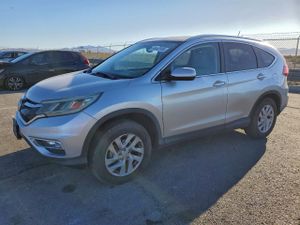 Honda CR-V EXL 2.4L 4 2015
