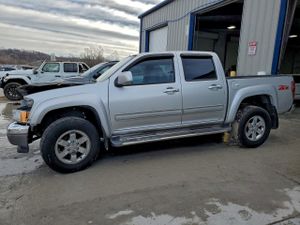 Chevrolet Colorado LT 3.7L 5 2010