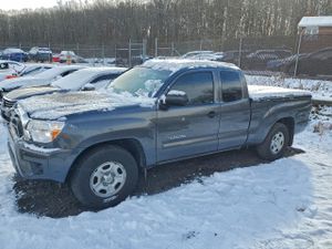 Toyota Tacoma ACCESS CAB 2.7L 4 2015