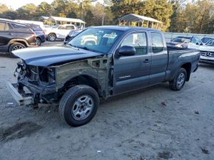 Toyota Tacoma ACCESS CAB 2.7L 4 2013