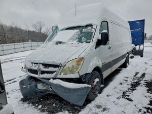 Dodge Sprinter 3500 3.0L 6 2008