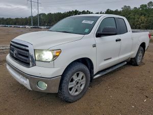 Toyota Tundra DOUBLE CAB SR5 4.6L 8 2010