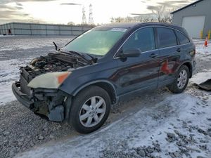 Honda CR-V SE 2.4L 4 2011