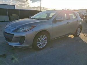 Mazda 3 I 2.0L 4 2013