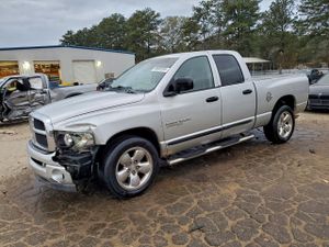 Dodge RAM 4.7L 8 2002