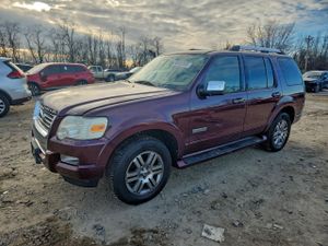 Ford Explorer LIMITED 4.6L 8 2006
