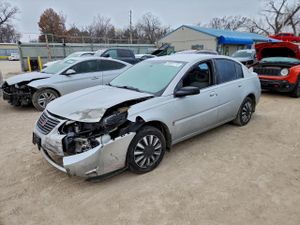 Saturn Ion LEVEL 2 2.2L 4 2005