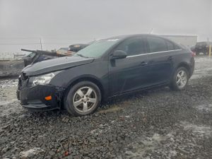 Chevrolet Cruze LT 1.4L 4 2014