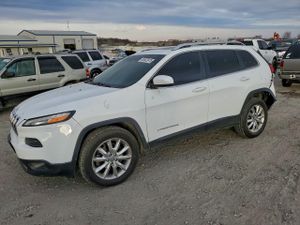 Jeep Cherokee LIMITED 3.2L 6 2015
