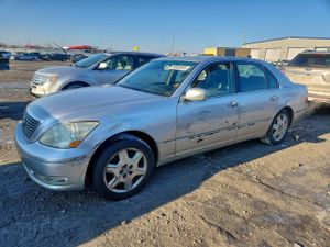 Lexus LS 430 4.3L 8 2004