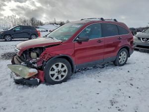 Honda CR-V EX 2.4L 4 2009