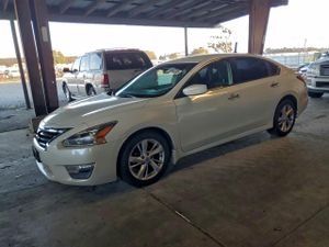 Nissan Altima 2.5 2.5L 4 2013