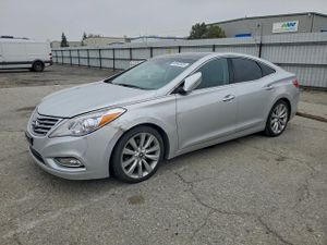 Hyundai Azera GLS 3.3L 6 2014