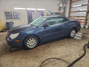 Chrysler Sebring 2.4L 4 2008