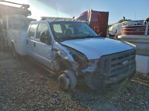 Ford F-450 SUPER DUTY 6.0L 8 2006