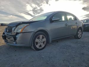 Nissan Sentra 2.0 2.0L 4 2009