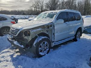 Lexus GX 470 4.7L 8 2009