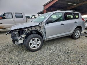 Toyota Rav4 2.5L 4 2010