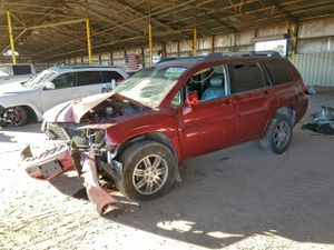 Mitsubishi Endeavor SE 3.8L 6 2007