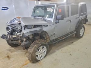 Jeep Wrangler SPORT 3.6L 6 2015