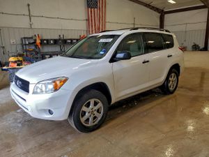 Toyota Rav4 2.4L 4 2007