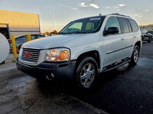 GMC Envoy 4.2L 6 2007