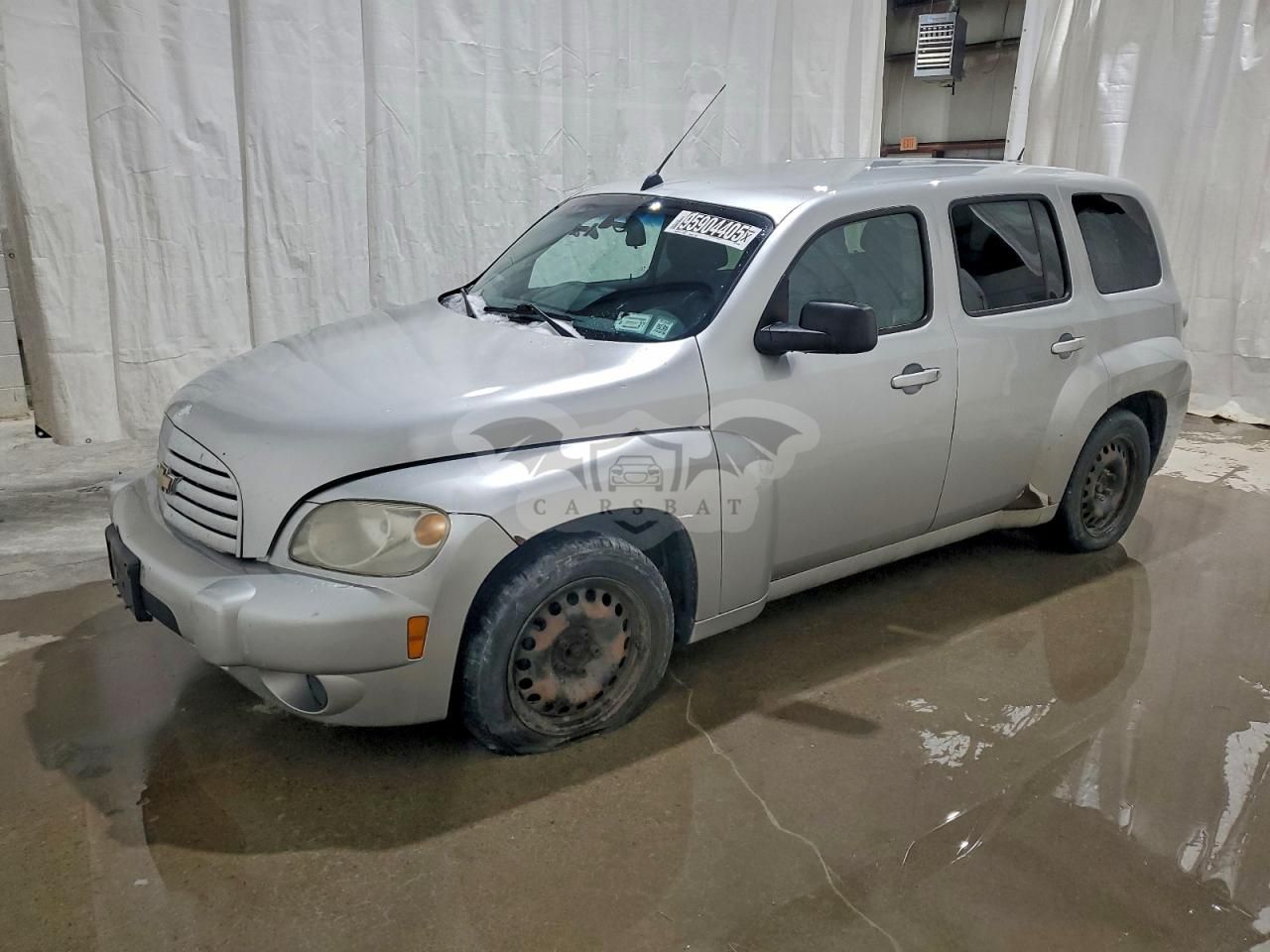 Chevrolet HHR LS 2.2L 4 2011