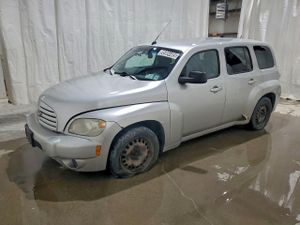 Chevrolet HHR LS 2.2L 4 2011