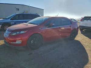 Chevrolet Volt 1.4L 4 2015