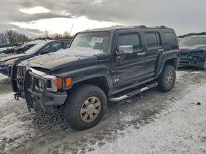 Hummer H3 3.5L 5 2006