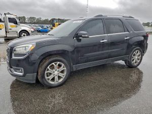 GMC Acadia SLT-1 3.6L 6 2014