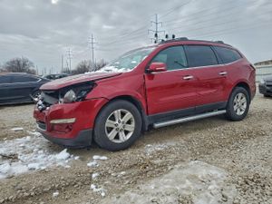Chevrolet Traverse LT 3.6L 6 2014