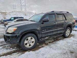 Toyota 4Runner SR5 4.0L 6 2007