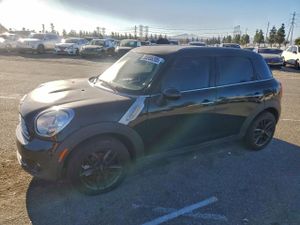 Mini Cooper COUNTRYMAN 1.6L 4 2013